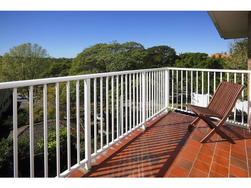 13/1-3 Fullerton Street, Edgecliff NSW 2027