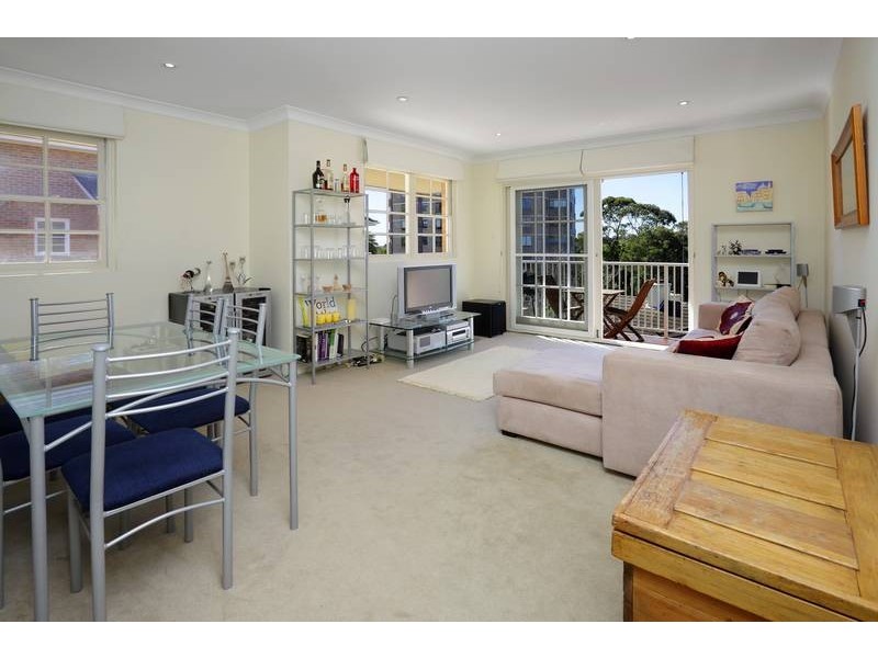 13/1-3 Fullerton Street, Edgecliff NSW 2027