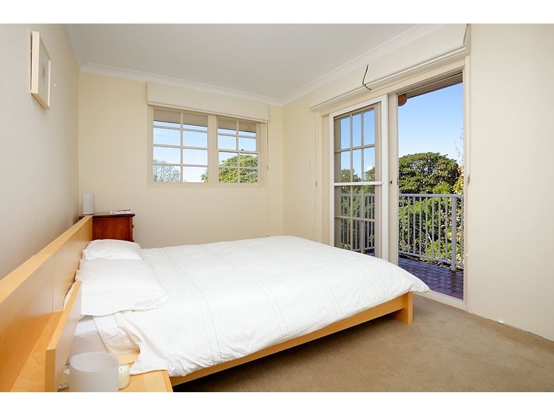13/1-3 Fullerton Street, Edgecliff NSW 2027