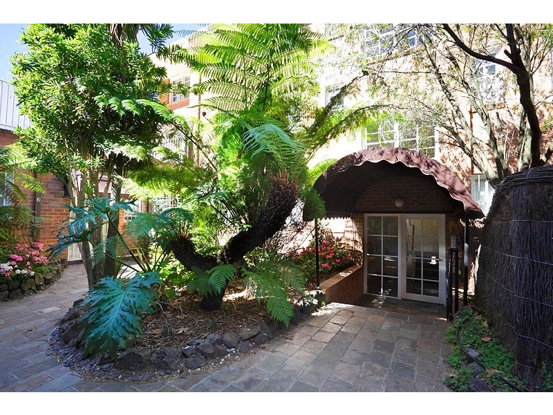 13/1-3 Fullerton Street, Edgecliff NSW 2027