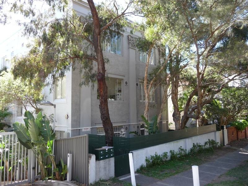 3/5 Sir Thomas Mitchell Road, Bondi Beach NSW 2026