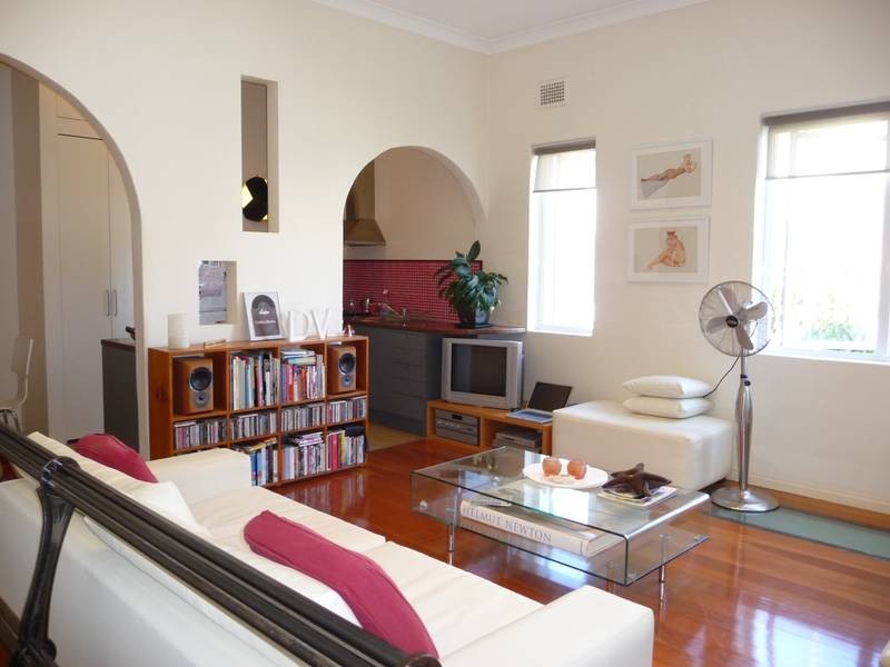 3/5 Sir Thomas Mitchell Road, Bondi Beach NSW 2026