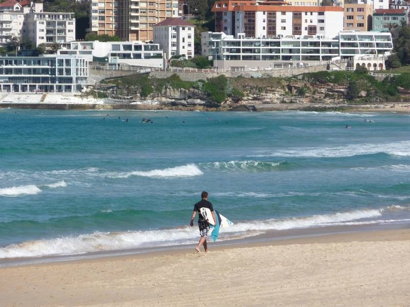Bondi NSW 2026