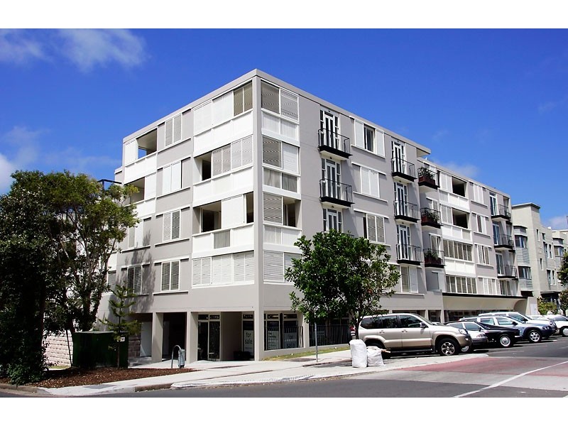 208/10 Jaques Avenue, Bondi Beach NSW 2026