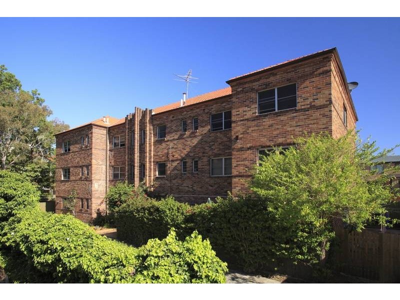 2/23 Orr Street, Bondi NSW 2026