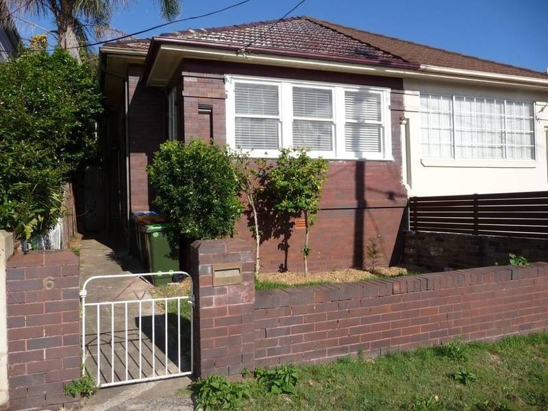 6 Knowles Avenue, Bondi NSW 2026