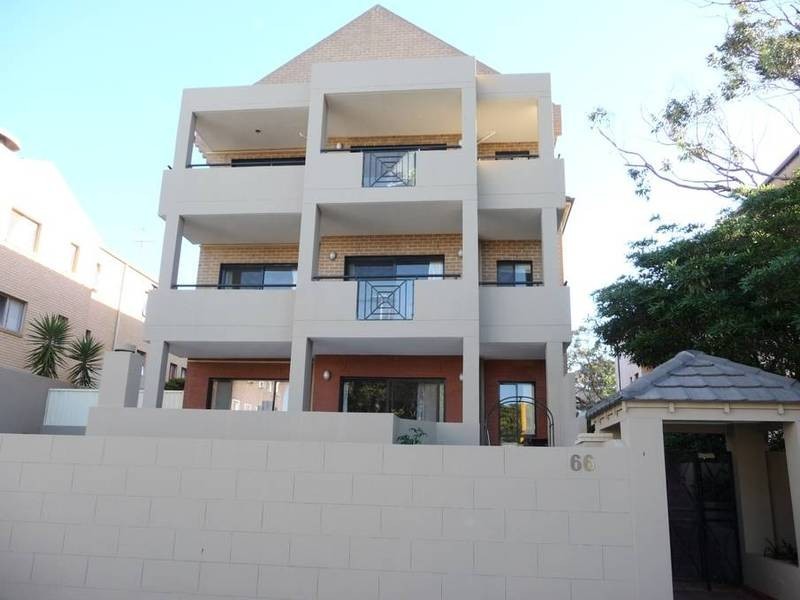 13/66 Beach Road, Bondi Beach NSW 2026