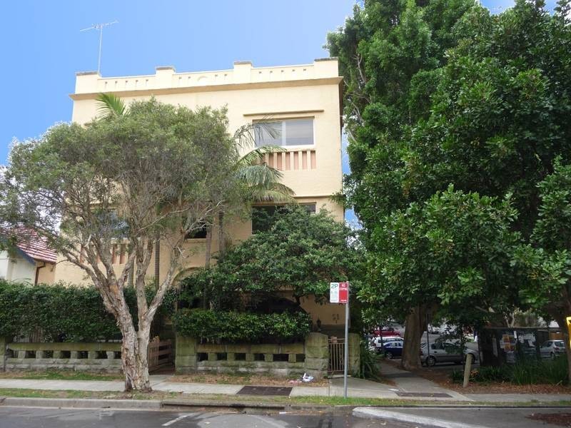 3/21 Lamrock Avenue, Bondi Beach NSW 2026