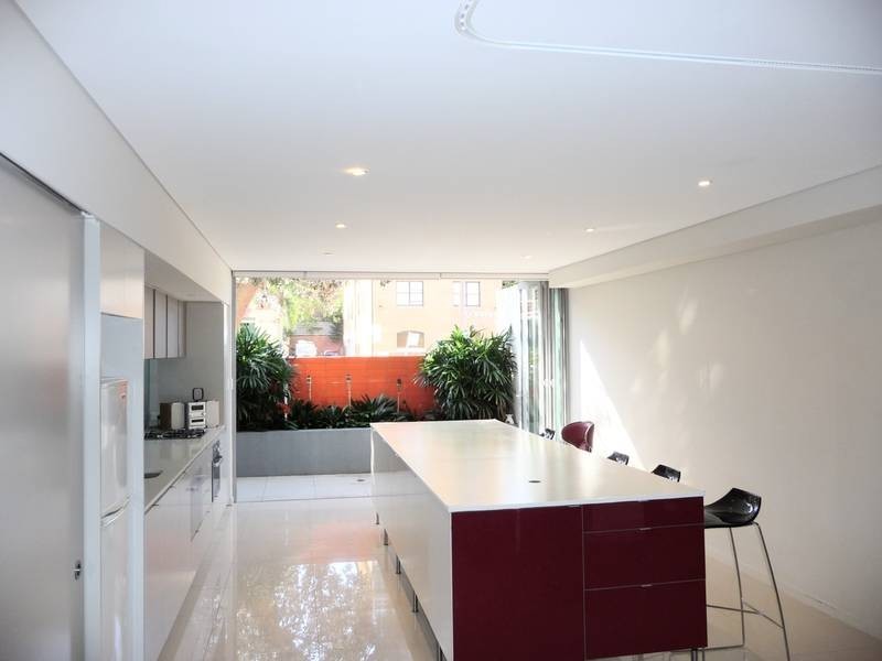 1/8 Jaques Avenue, Bondi Beach NSW 2026