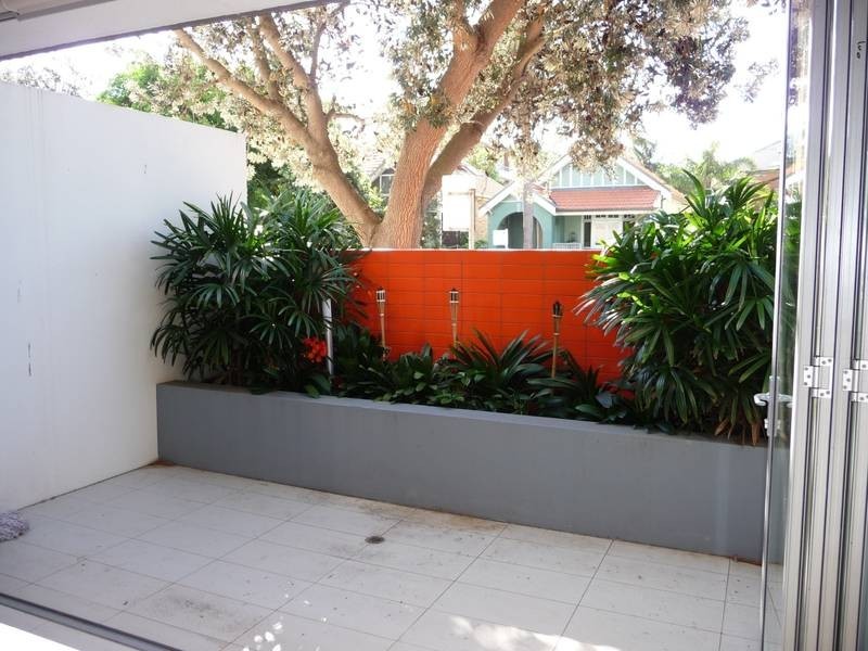 1/8 Jaques Avenue, Bondi Beach NSW 2026