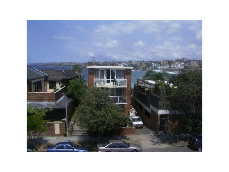 8/92 Brighton Boulevard, Bondi Beach NSW 2026