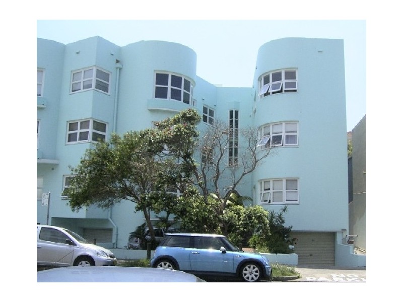 8/92 Brighton Boulevard, Bondi Beach NSW 2026