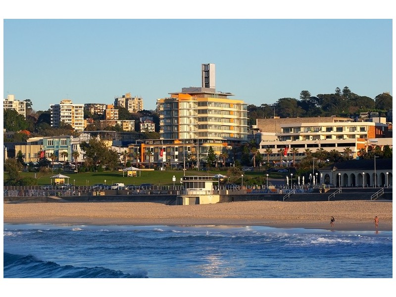205/152 Campbell Parade, Bondi Beach NSW 2026