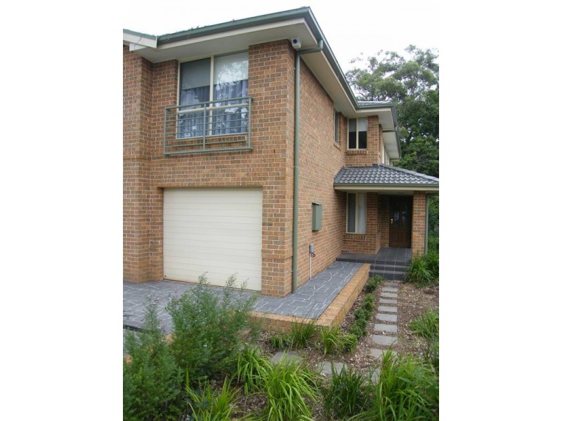 5B Grove Street, Eastwood NSW 2122