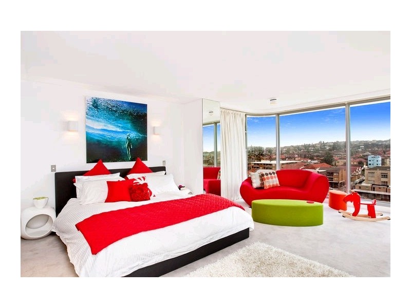 802/152 Campbell Parade, Bondi Beach NSW 2026