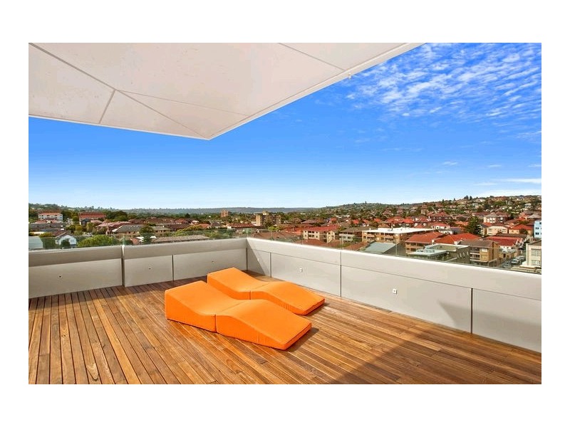 802/152 Campbell Parade, Bondi Beach NSW 2026