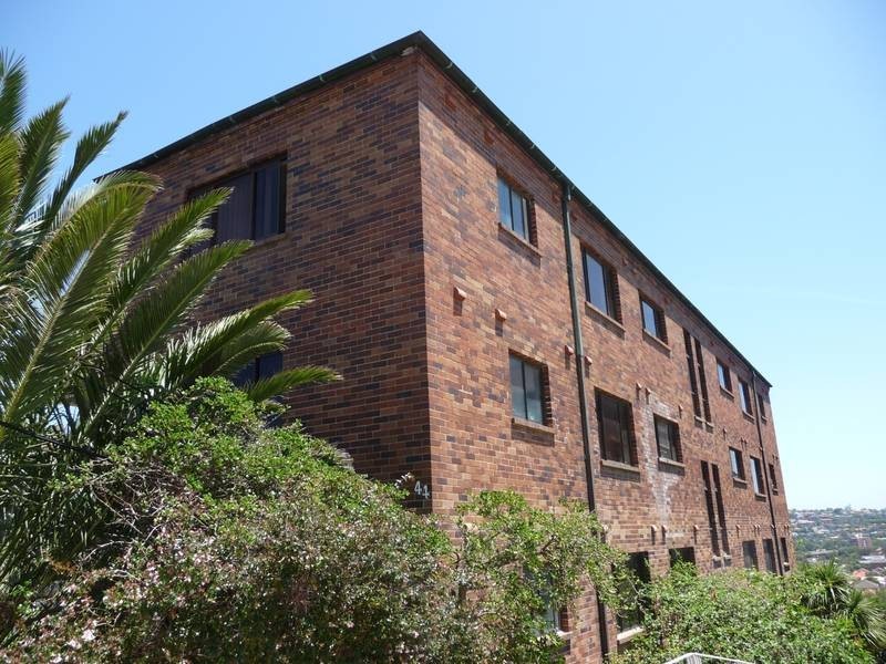 2/44 Military Road, Bondi NSW 2026