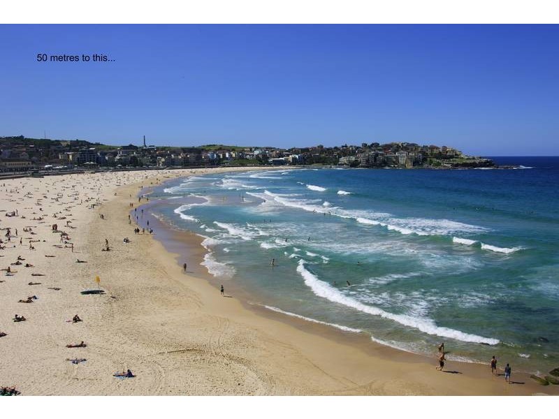 10 Jaques Avenue, Bondi Beach NSW 2026