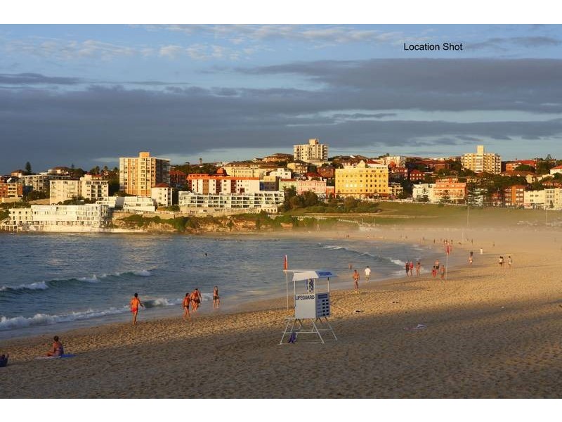 10 Jaques Avenue, Bondi Beach NSW 2026