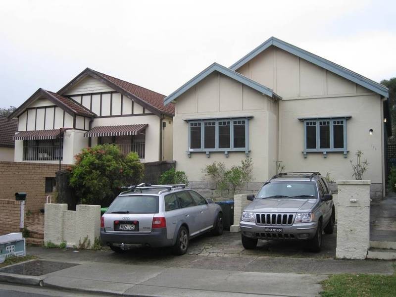 106 Hastings Parade, Bondi Beach NSW 2026