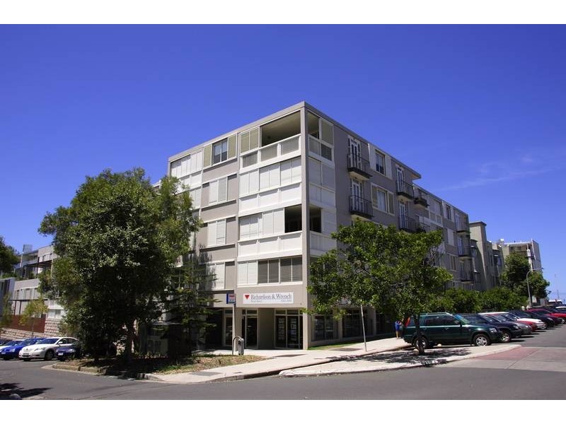 311/10 Jaques Avenue, Bondi Beach NSW 2026