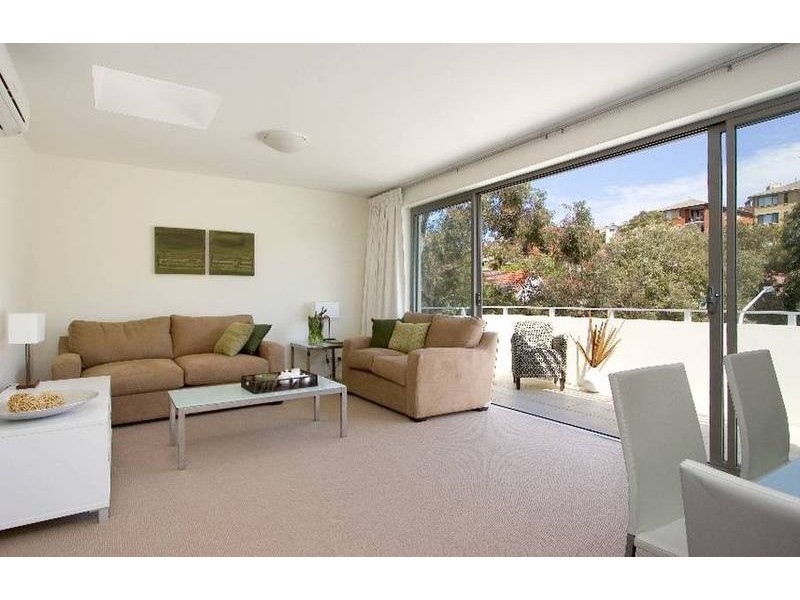 5/7 Sir Thomas Mitchell Road, Bondi Beach NSW 2026