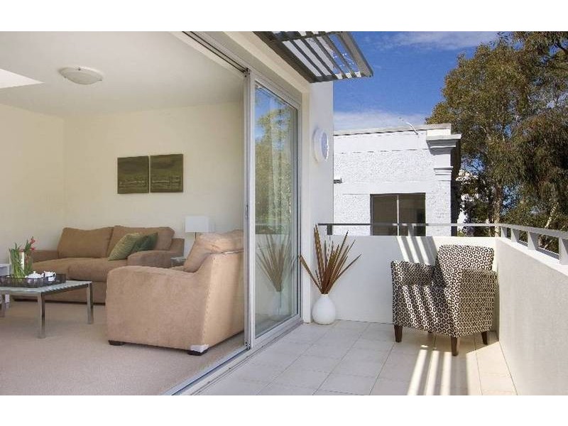 5/7 Sir Thomas Mitchell Road, Bondi Beach NSW 2026