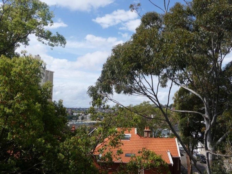 12/107 DARLING POINT ROAD, Darling Point NSW 2027