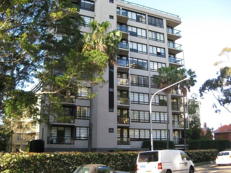 12/107 DARLING POINT ROAD, Darling Point NSW 2027