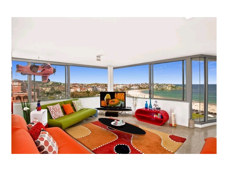802/152 Campbell Parade, Bondi Beach NSW 2026
