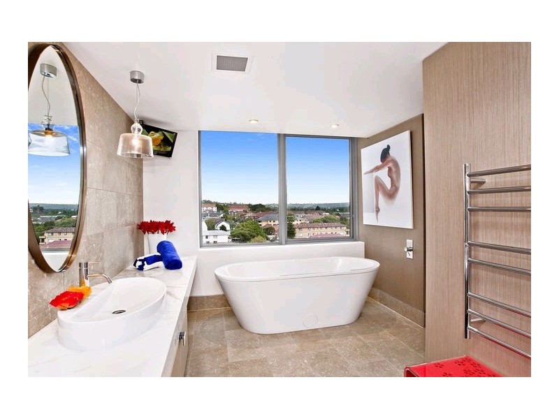 802/152 Campbell Parade, Bondi Beach NSW 2026