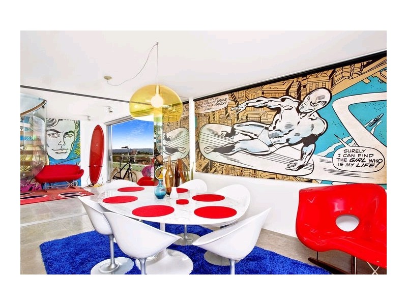 802/152 Campbell Parade, Bondi Beach NSW 2026
