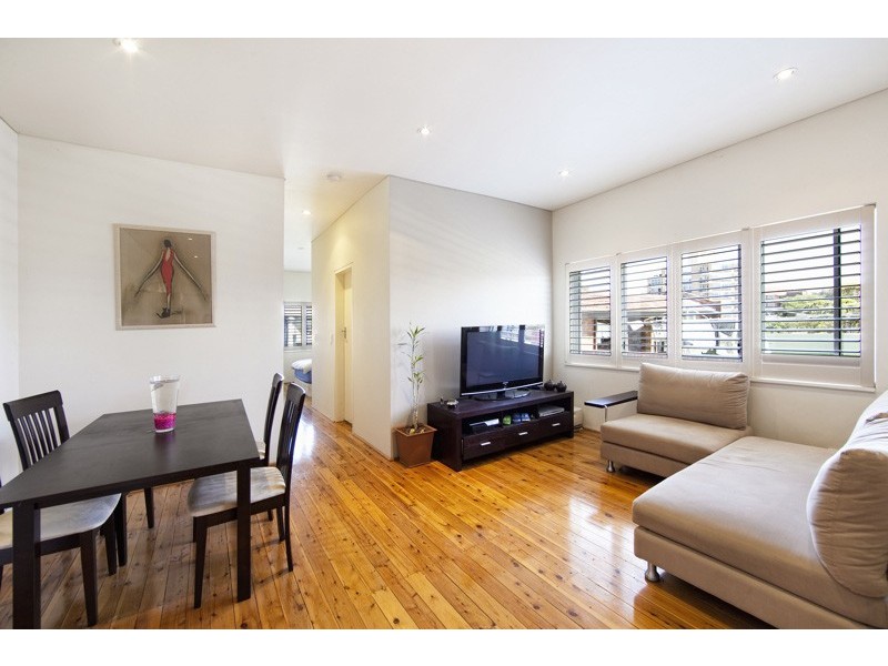 16/12 Francis Street, Bondi Beach NSW 2026