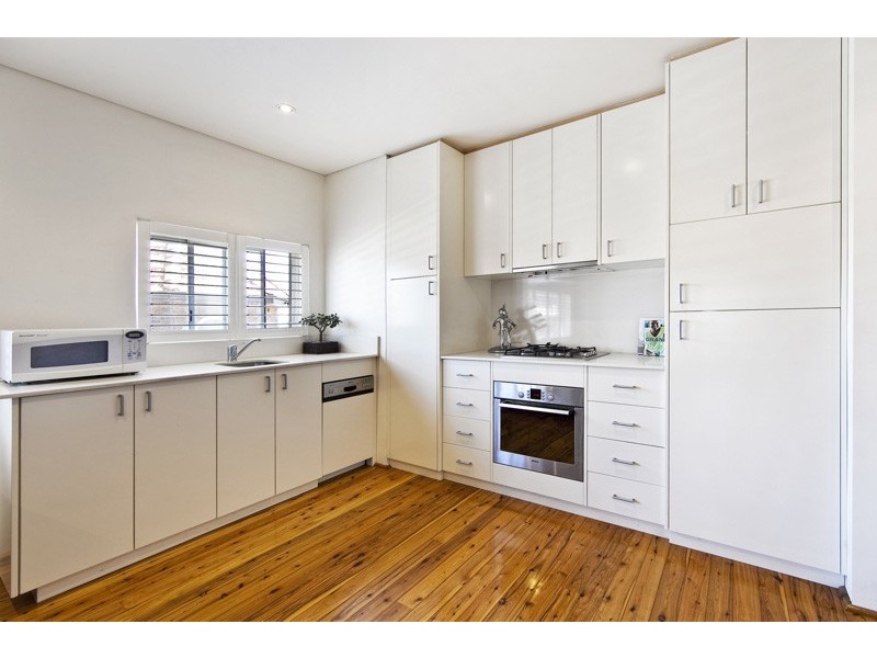 16/12 Francis Street, Bondi Beach NSW 2026