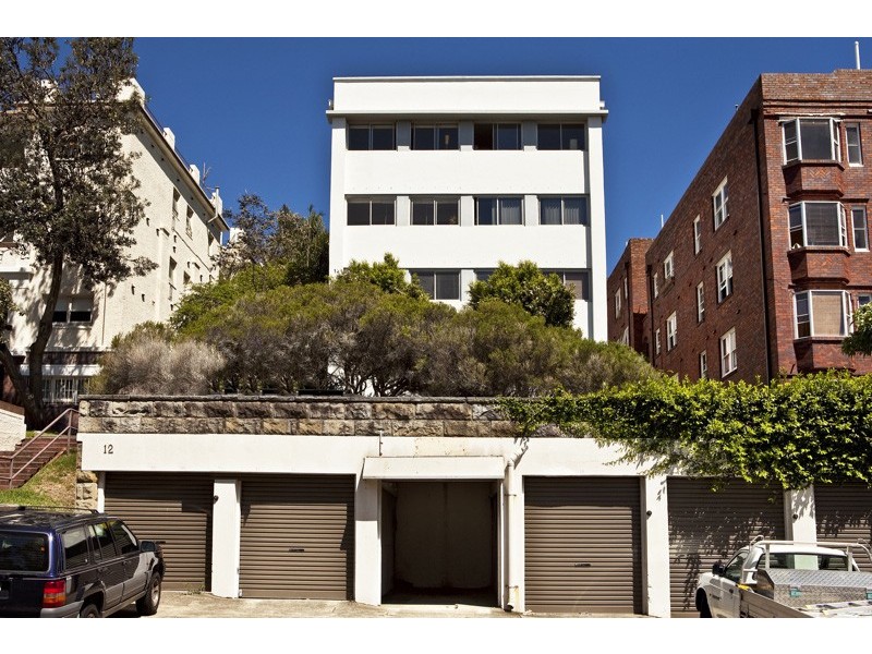 16/12 Francis Street, Bondi Beach NSW 2026