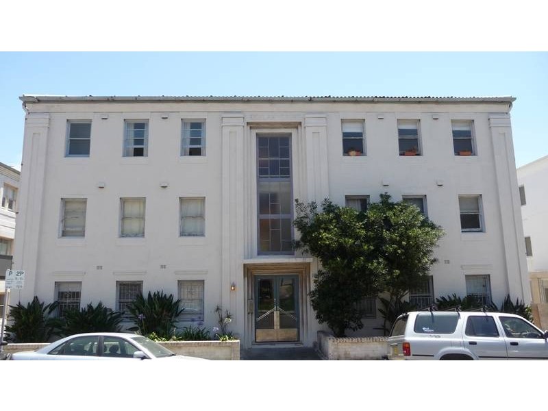 17/101 Ramsgate Avenue, Bondi Beach NSW 2026