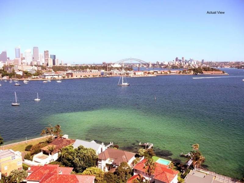 10A/21 Thornton Street, Darling Point NSW 2027