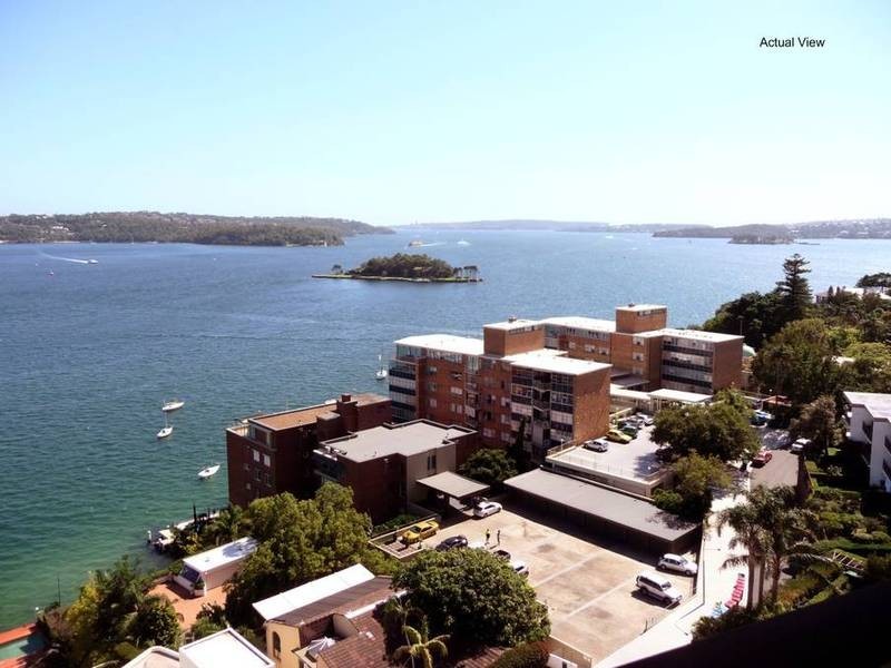 10A/21 Thornton Street, Darling Point NSW 2027