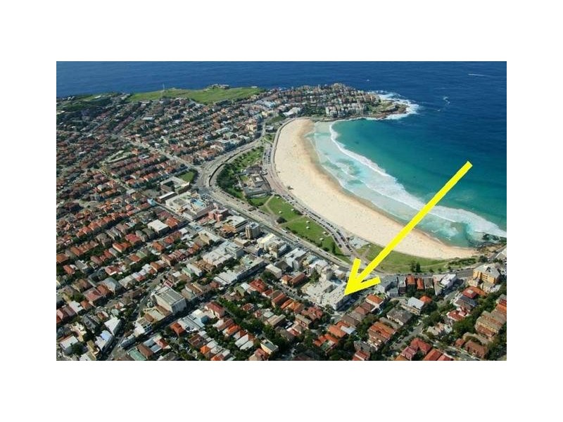 314/10 Jaques Avenue, Bondi Beach NSW 2026