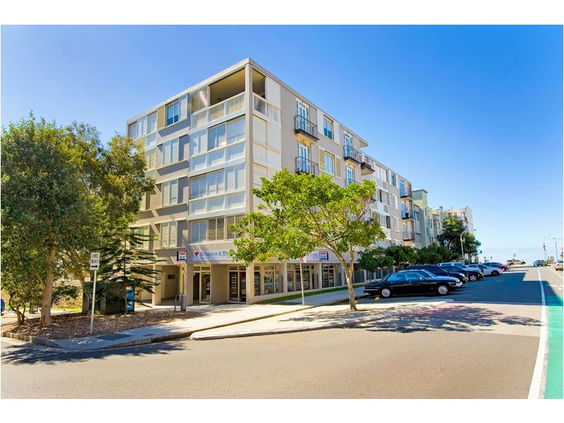 314/10 Jaques Avenue, Bondi Beach NSW 2026