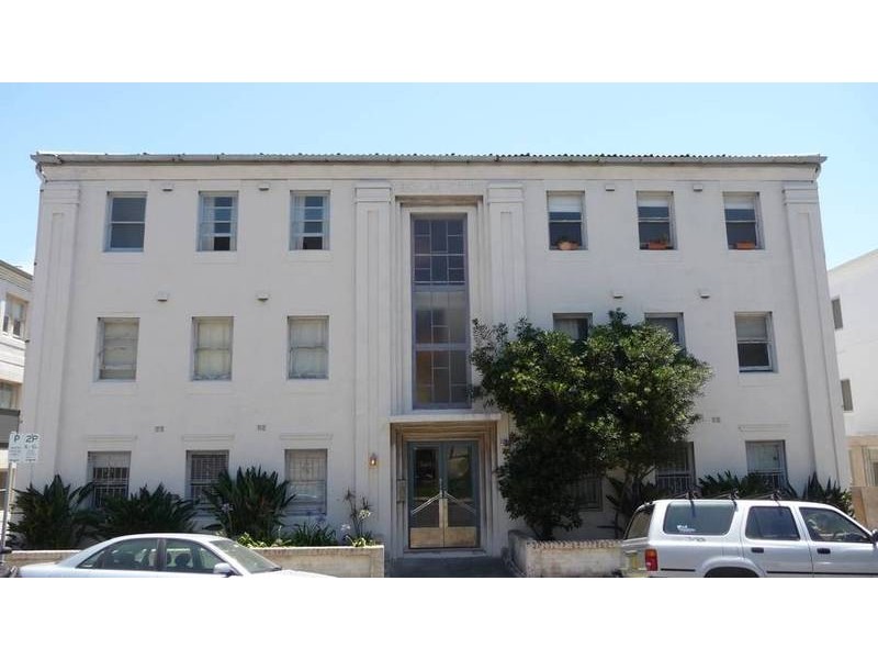 17/101 Ramsgate Avenue, North Bondi NSW 2026