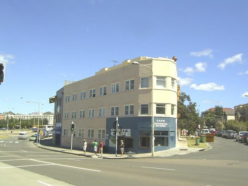 6/63a Ramsgate Avenue, Bondi Beach NSW 2026