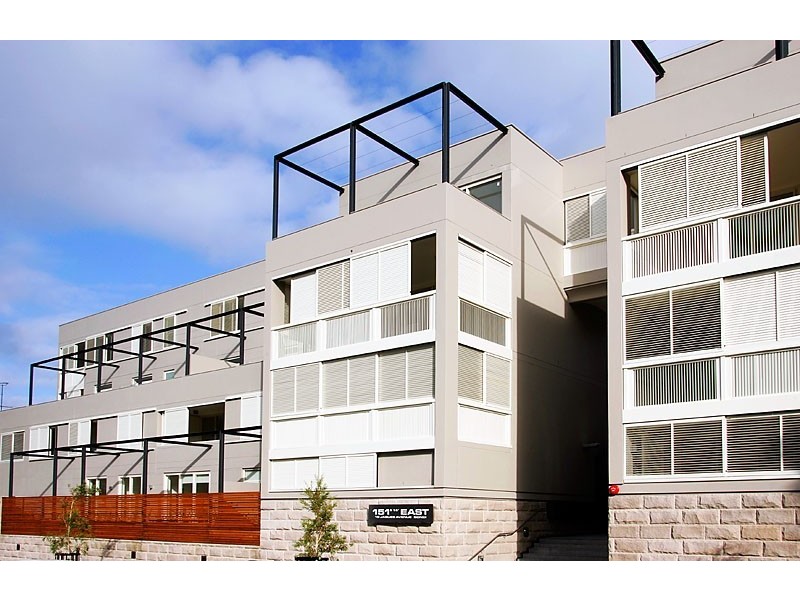 217/10 Jaques Avenue, Bondi Beach NSW 2026