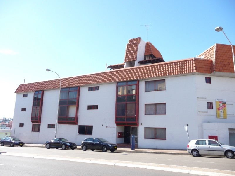 41/5 Campbell Pde, Bondi Beach NSW 2026