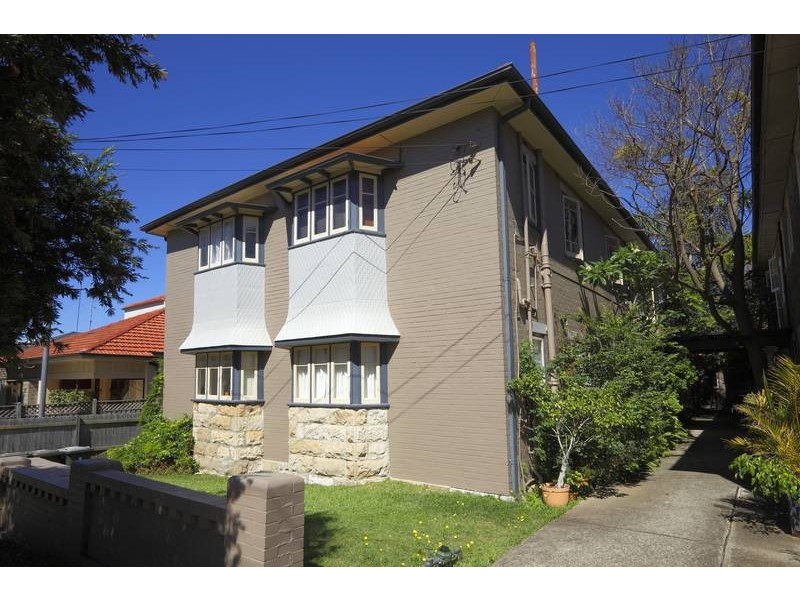 6/11 Dickson Street, Bronte NSW 2024