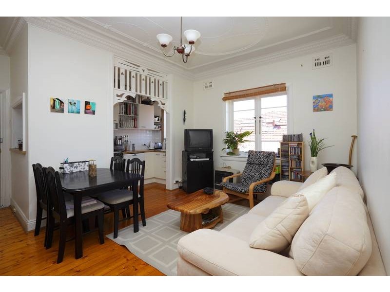 6/11 Dickson Street, Bronte NSW 2024