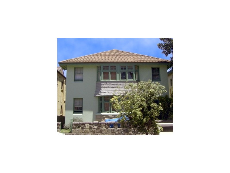 3/135 Hastings, Bondi Beach NSW 2026