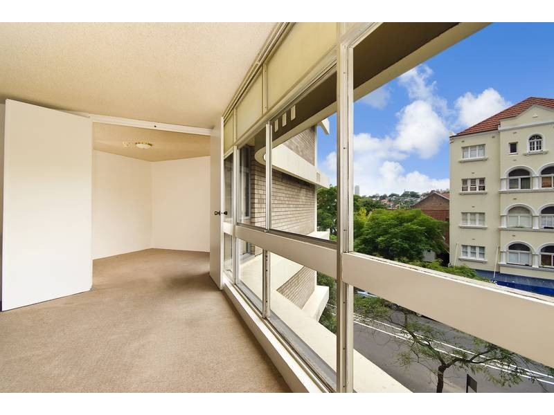 10/41-49 Roslyn Gardens, Elizabeth Bay NSW 2011