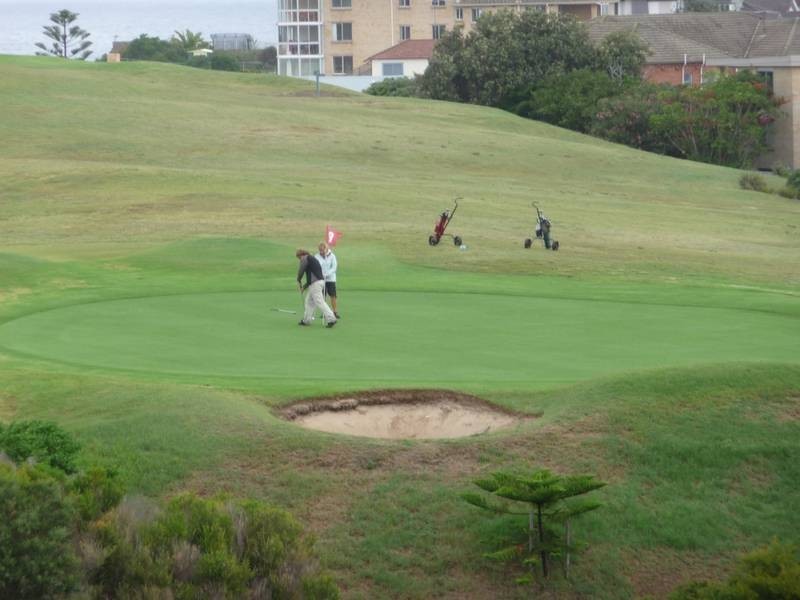 28/16 Military Road, Bondi Beach NSW 2026