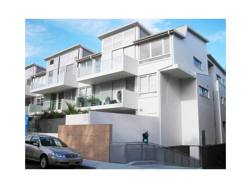 26/7-11 Henderson Street, Bondi NSW 2026